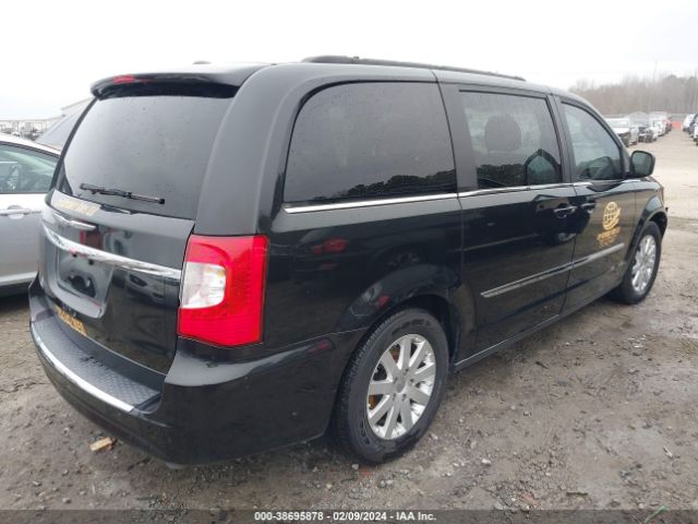 Photo 3 VIN: 2C4RC1BG9DR621473 - CHRYSLER TOWN & COUNTRY 