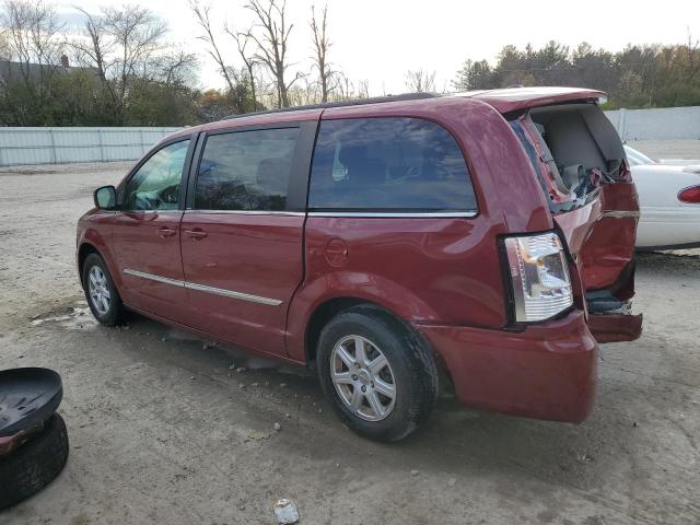 Photo 1 VIN: 2C4RC1BG9DR629654 - CHRYSLER TOWN & COU 