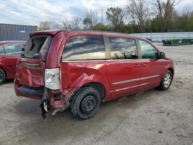 Photo 2 VIN: 2C4RC1BG9DR629654 - CHRYSLER TOWN & COU 