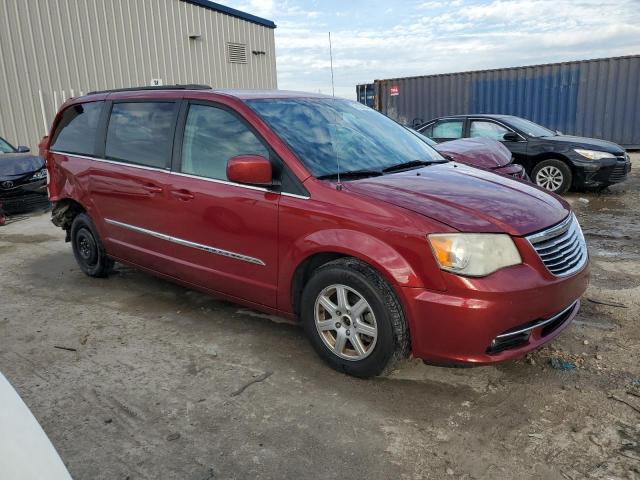 Photo 3 VIN: 2C4RC1BG9DR629654 - CHRYSLER TOWN & COU 