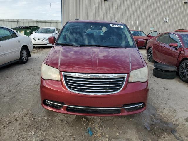 Photo 4 VIN: 2C4RC1BG9DR629654 - CHRYSLER TOWN & COU 