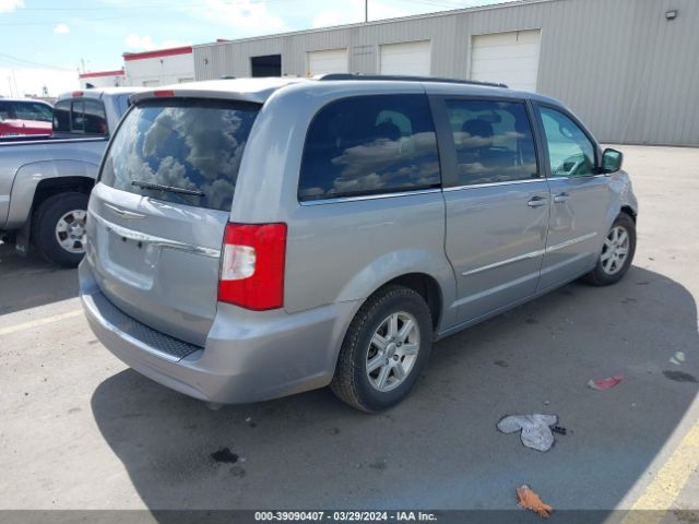 Photo 3 VIN: 2C4RC1BG9DR629864 - CHRYSLER TOWN & COUNTRY 