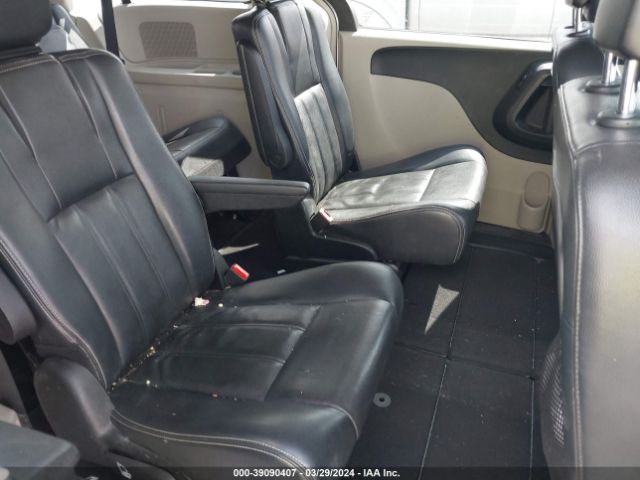 Photo 7 VIN: 2C4RC1BG9DR629864 - CHRYSLER TOWN & COUNTRY 