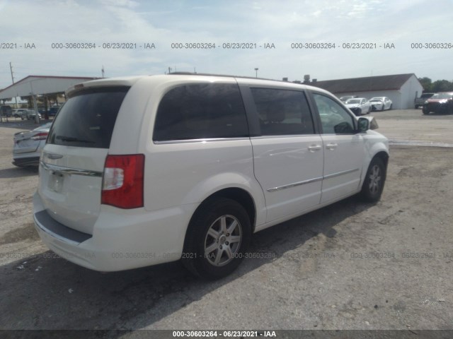 Photo 3 VIN: 2C4RC1BG9DR629881 - CHRYSLER TOWN & COUNTRY 