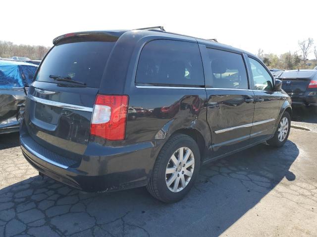 Photo 2 VIN: 2C4RC1BG9DR631761 - CHRYSLER MINIVAN 