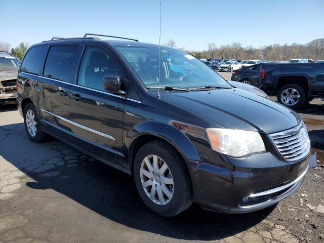 Photo 3 VIN: 2C4RC1BG9DR631761 - CHRYSLER MINIVAN 