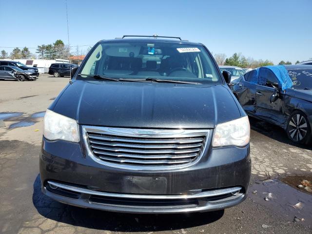 Photo 4 VIN: 2C4RC1BG9DR631761 - CHRYSLER MINIVAN 