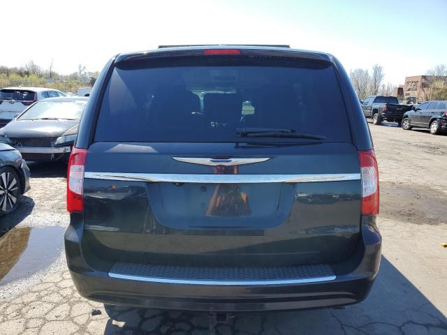 Photo 5 VIN: 2C4RC1BG9DR631761 - CHRYSLER MINIVAN 