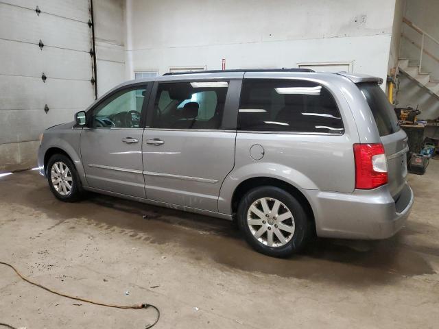 Photo 1 VIN: 2C4RC1BG9DR632263 - CHRYSLER TOWN & COU 