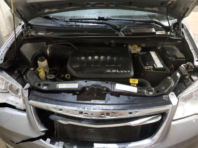 Photo 11 VIN: 2C4RC1BG9DR632263 - CHRYSLER TOWN & COU 