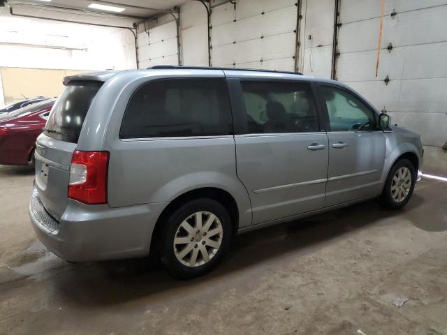 Photo 2 VIN: 2C4RC1BG9DR632263 - CHRYSLER TOWN & COU 