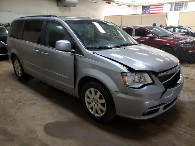 Photo 3 VIN: 2C4RC1BG9DR632263 - CHRYSLER TOWN & COU 