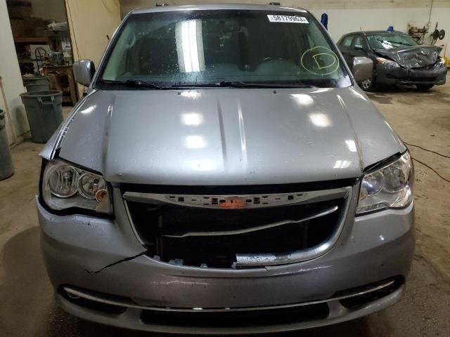 Photo 4 VIN: 2C4RC1BG9DR632263 - CHRYSLER TOWN & COU 