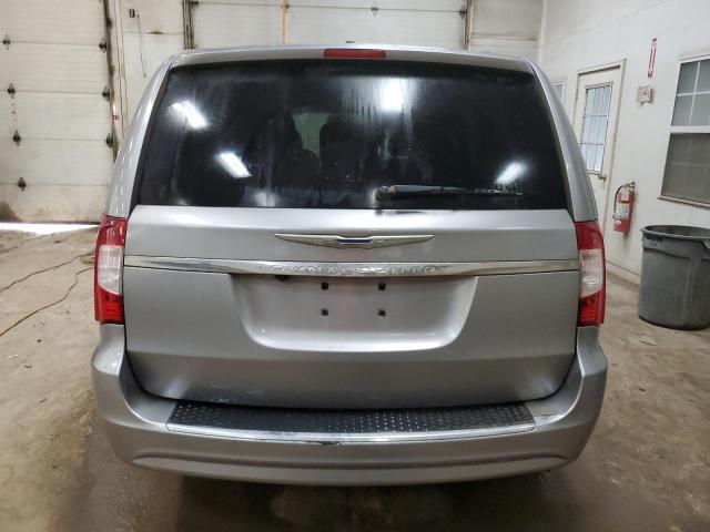 Photo 5 VIN: 2C4RC1BG9DR632263 - CHRYSLER TOWN & COU 