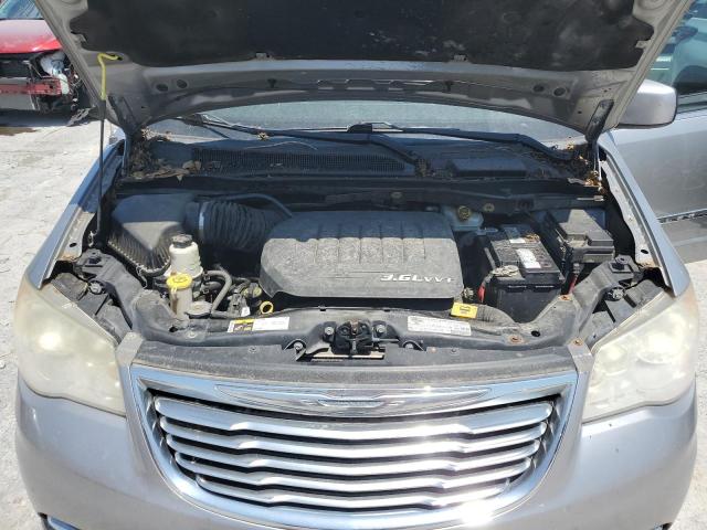 Photo 11 VIN: 2C4RC1BG9DR652805 - CHRYSLER TOWN & COU 