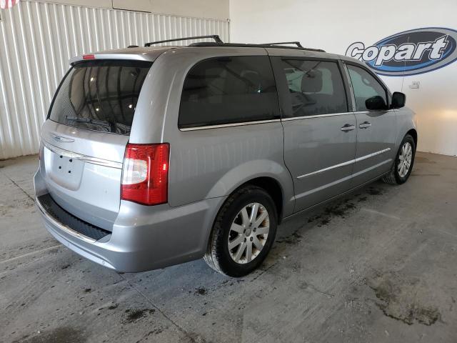 Photo 2 VIN: 2C4RC1BG9DR652805 - CHRYSLER TOWN & COU 