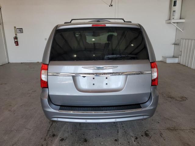 Photo 5 VIN: 2C4RC1BG9DR652805 - CHRYSLER TOWN & COU 