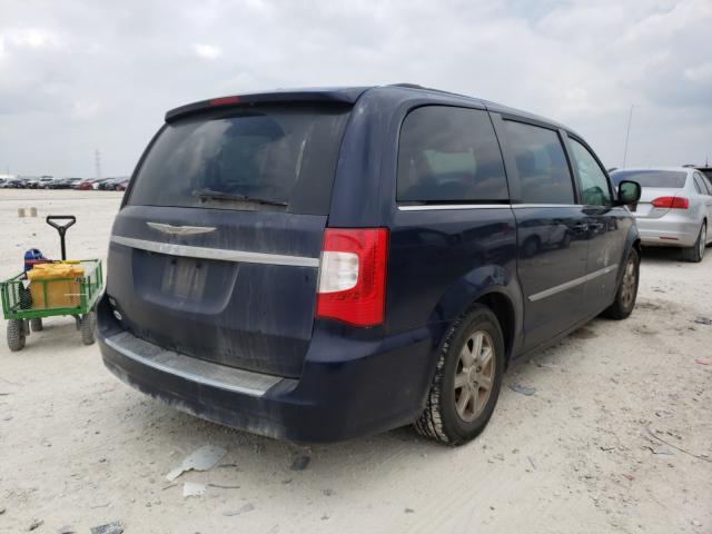 Photo 3 VIN: 2C4RC1BG9DR656255 - CHRYSLER TOWN &AMP COU 