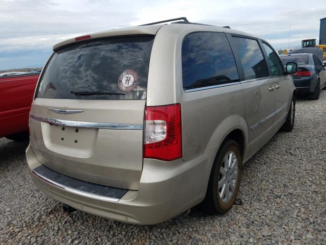 Photo 3 VIN: 2C4RC1BG9DR665246 - CHRYSLER TOWN & COU 