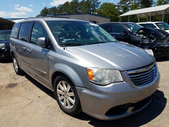 Photo 0 VIN: 2C4RC1BG9DR670009 - CHRYSLER TOWN & COU 