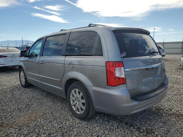 Photo 1 VIN: 2C4RC1BG9DR674237 - CHRYSLER TOWN & COU 