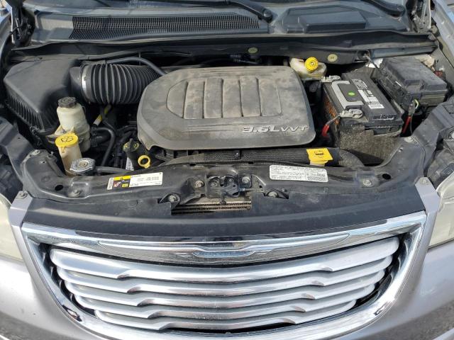 Photo 11 VIN: 2C4RC1BG9DR674237 - CHRYSLER TOWN & COU 