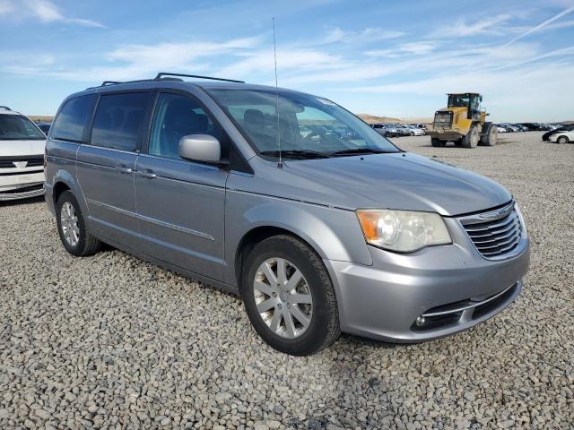 Photo 3 VIN: 2C4RC1BG9DR674237 - CHRYSLER TOWN & COU 