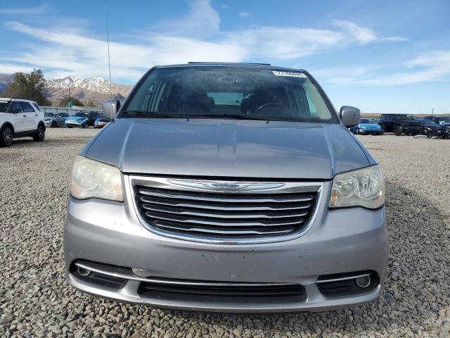 Photo 4 VIN: 2C4RC1BG9DR674237 - CHRYSLER TOWN & COU 