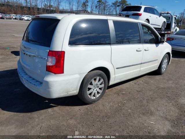 Photo 3 VIN: 2C4RC1BG9DR675551 - CHRYSLER TOWN & COUNTRY 