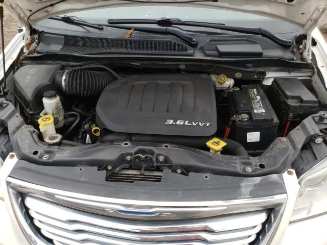 Photo 6 VIN: 2C4RC1BG9DR684668 - CHRYSLER TOWN &AMP COU 