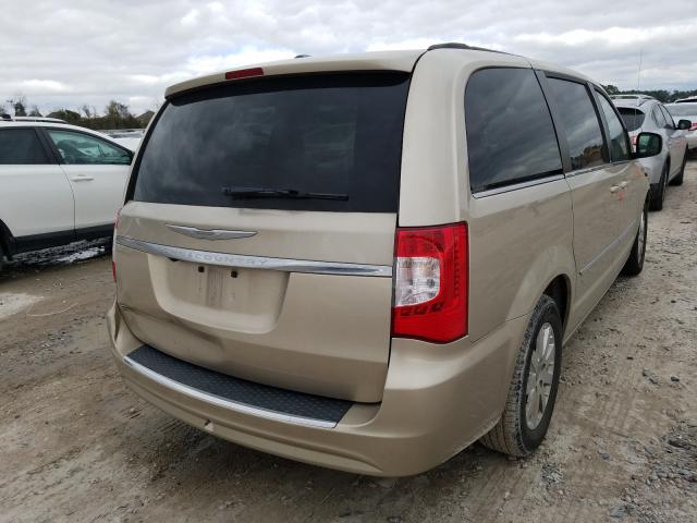 Photo 3 VIN: 2C4RC1BG9DR689711 - CHRYSLER TOWN & COU 