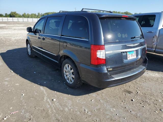 Photo 2 VIN: 2C4RC1BG9DR691572 - CHRYSLER TOWN & COU 