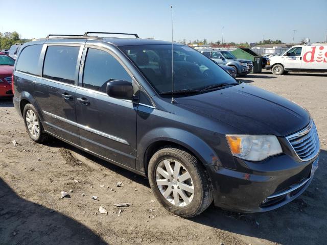 Photo 8 VIN: 2C4RC1BG9DR691572 - CHRYSLER TOWN & COU 