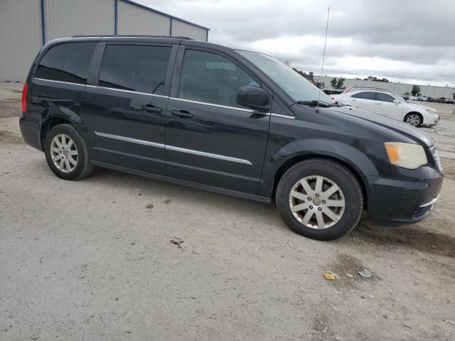 Photo 3 VIN: 2C4RC1BG9DR696724 - CHRYSLER MINIVAN 