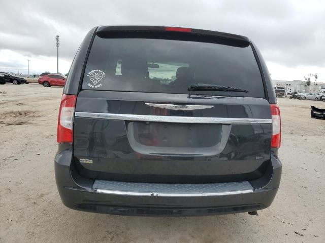 Photo 5 VIN: 2C4RC1BG9DR696724 - CHRYSLER MINIVAN 