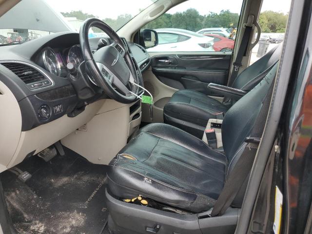 Photo 6 VIN: 2C4RC1BG9DR696724 - CHRYSLER MINIVAN 