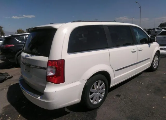 Photo 3 VIN: 2C4RC1BG9DR697100 - CHRYSLER TOWN & COUNTRY 