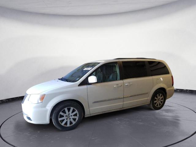 Photo 0 VIN: 2C4RC1BG9DR705356 - CHRYSLER TOWN & COU 