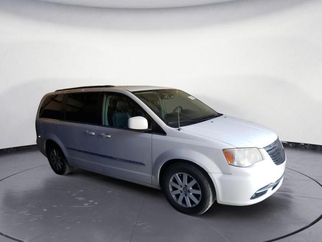 Photo 3 VIN: 2C4RC1BG9DR705356 - CHRYSLER TOWN & COU 