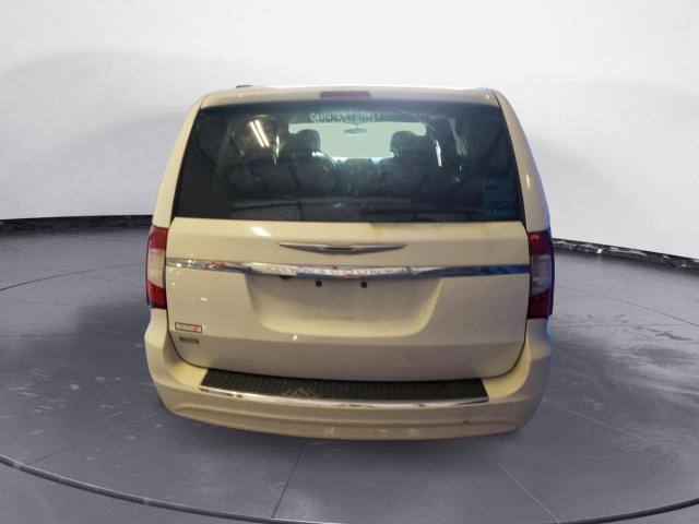 Photo 5 VIN: 2C4RC1BG9DR705356 - CHRYSLER TOWN & COU 