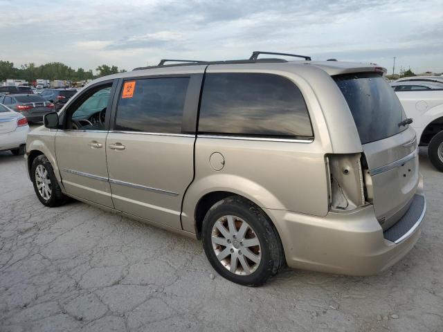 Photo 1 VIN: 2C4RC1BG9DR705583 - CHRYSLER TOWN & COU 