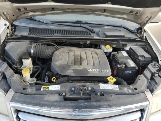 Photo 11 VIN: 2C4RC1BG9DR705583 - CHRYSLER TOWN & COU 