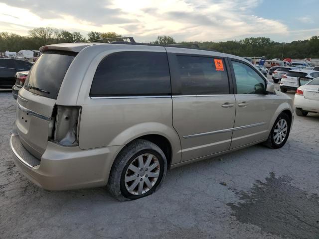 Photo 2 VIN: 2C4RC1BG9DR705583 - CHRYSLER TOWN & COU 