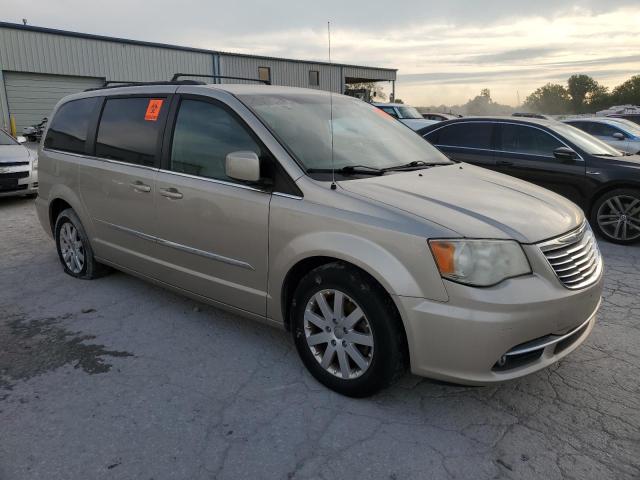 Photo 3 VIN: 2C4RC1BG9DR705583 - CHRYSLER TOWN & COU 