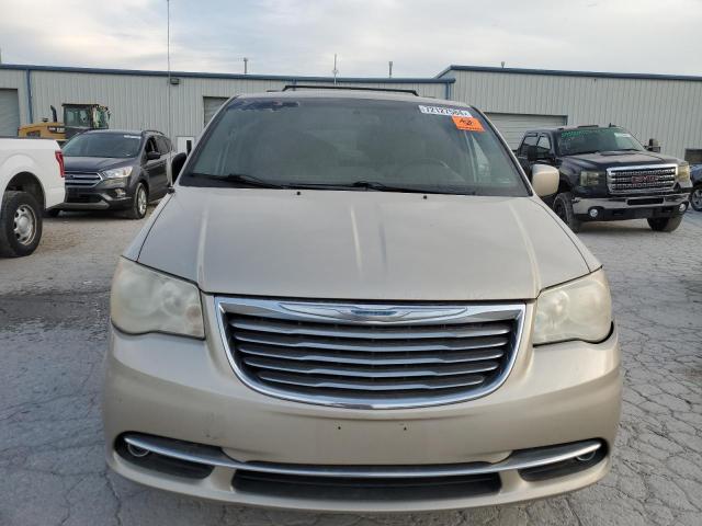 Photo 4 VIN: 2C4RC1BG9DR705583 - CHRYSLER TOWN & COU 