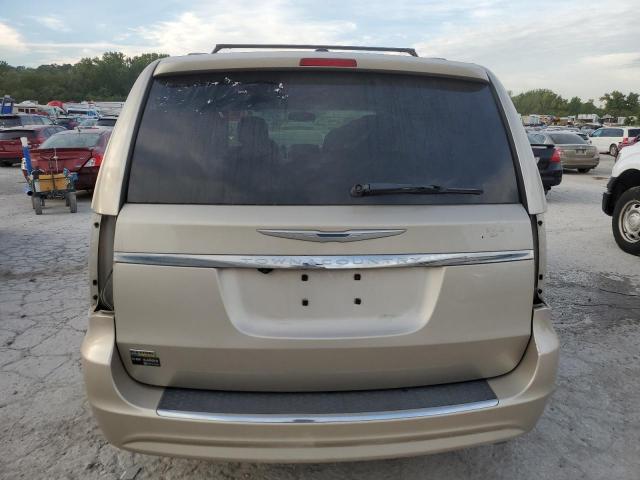 Photo 5 VIN: 2C4RC1BG9DR705583 - CHRYSLER TOWN & COU 