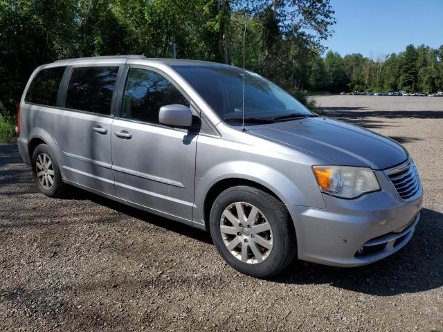 Photo 3 VIN: 2C4RC1BG9DR707267 - CHRYSLER TOWN & COU 