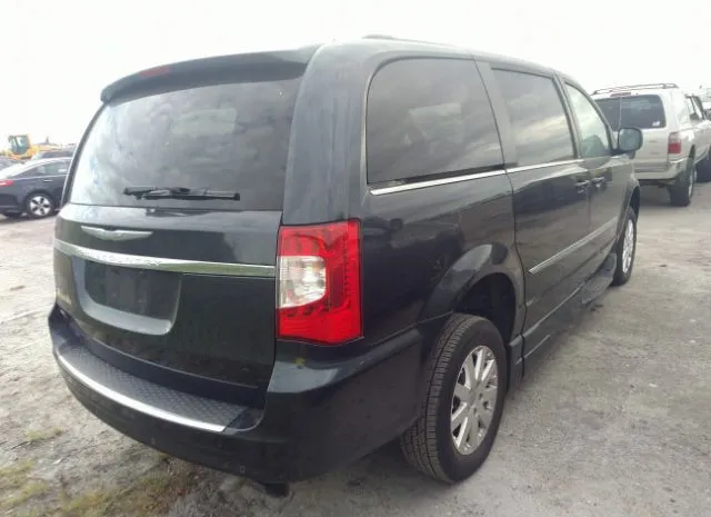 Photo 3 VIN: 2C4RC1BG9DR711125 - CHRYSLER TOWN & COUNTRY 