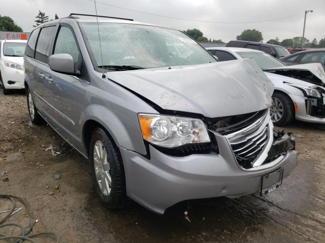 Photo 0 VIN: 2C4RC1BG9DR711528 - CHRYSLER TOWN &AMP COU 