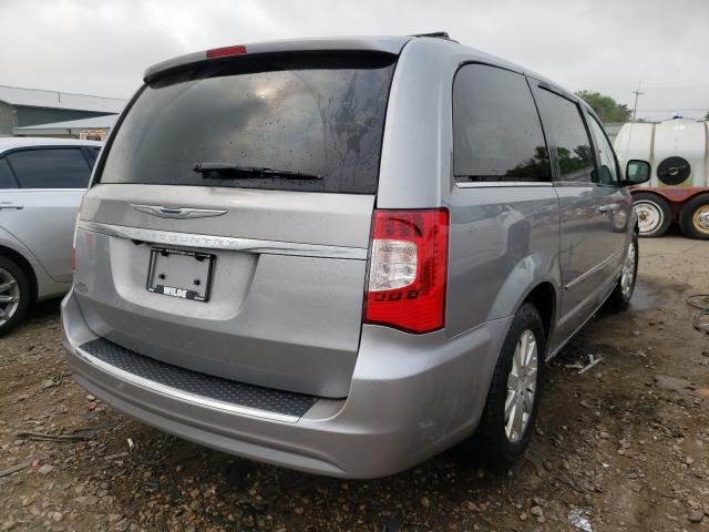 Photo 3 VIN: 2C4RC1BG9DR711528 - CHRYSLER TOWN &AMP COU 